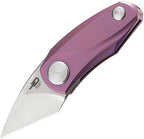 BTKT1912C Bestech Knives Tulip Ball Lock Purple
