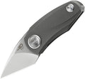 BTKT1912E Bestech Knives Tulip Ball Lock Gray
