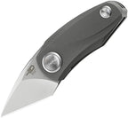 BTKT1912E Bestech Knives Tulip Ball Lock Gray