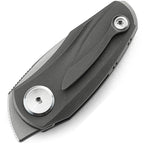 BTKT1912E Bestech Knives Tulip Ball Lock Gray