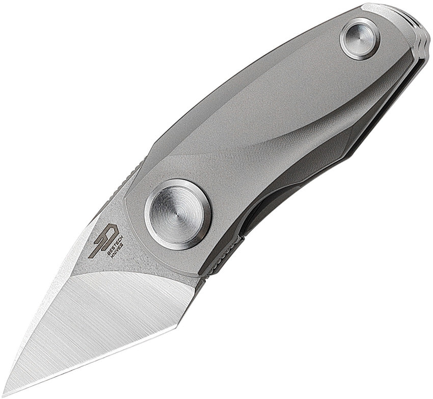 BTKT1913A Bestech Knives Tulip Framelock Gray