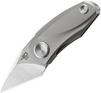 BTKT1913A Bestech Knives Tulip Framelock Gray