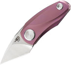 BTKT1913C Bestech Knives Tulip Framelock Purple