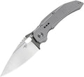 BTKT2005A Bestech Knives Exploit Framelock