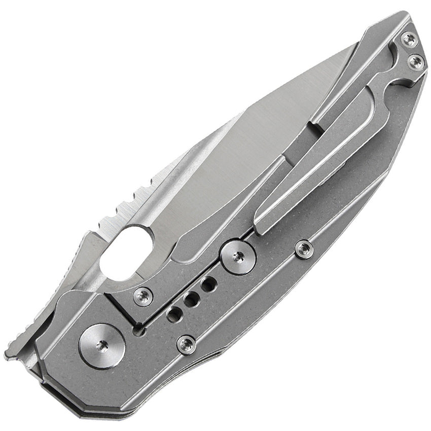 BTKT2005A Bestech Knives Exploit Framelock