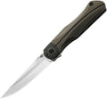 BTKT2106B Bestech Knives Thyra Framelock Bronze