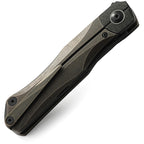 BTKT2106C Bestech Knives Thyra Framelock Bronze