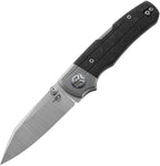 BTKT2204D Bestech Knives Tonic Inset Ball Backlock