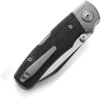 BTKT2204D Bestech Knives Tonic Inset Ball Backlock