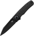 BTKT2204E Bestech Knives Tonic Inset Ball Backlock