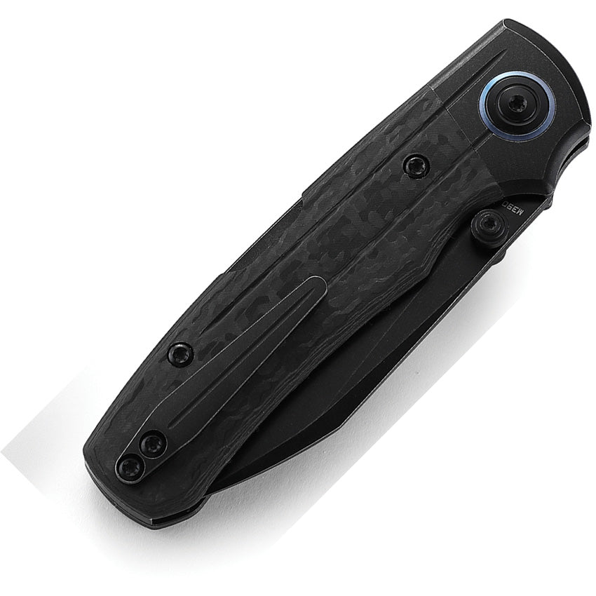 BTKT2204E Bestech Knives Tonic Inset Ball Backlock