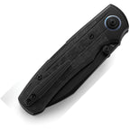 BTKT2204E Bestech Knives Tonic Inset Ball Backlock