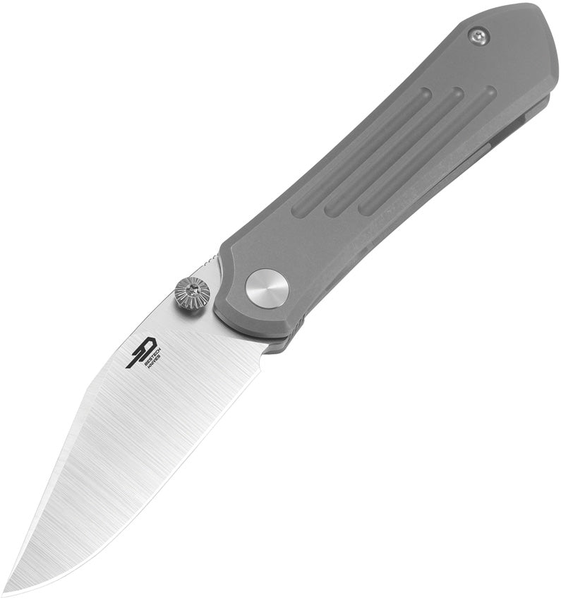 BTKT2302C Icarus Framelock Stonewash