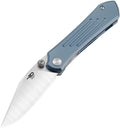 BTKT2302E Icarus Framelock Blue