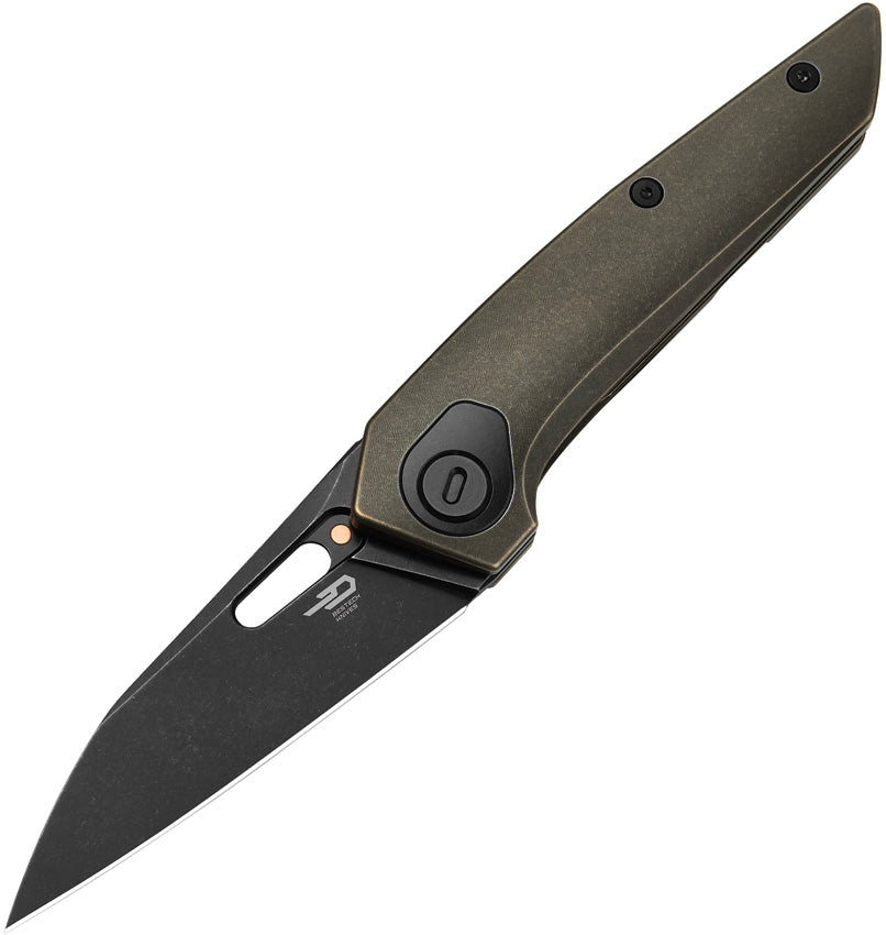 BTKT2305D VK-Void Framelock Bronze