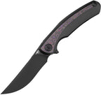 BTKT2402B Sambac Framelock M-Cut