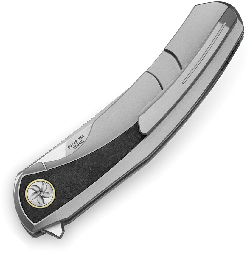 BTKT2402C Sambac Framelock M-Cut