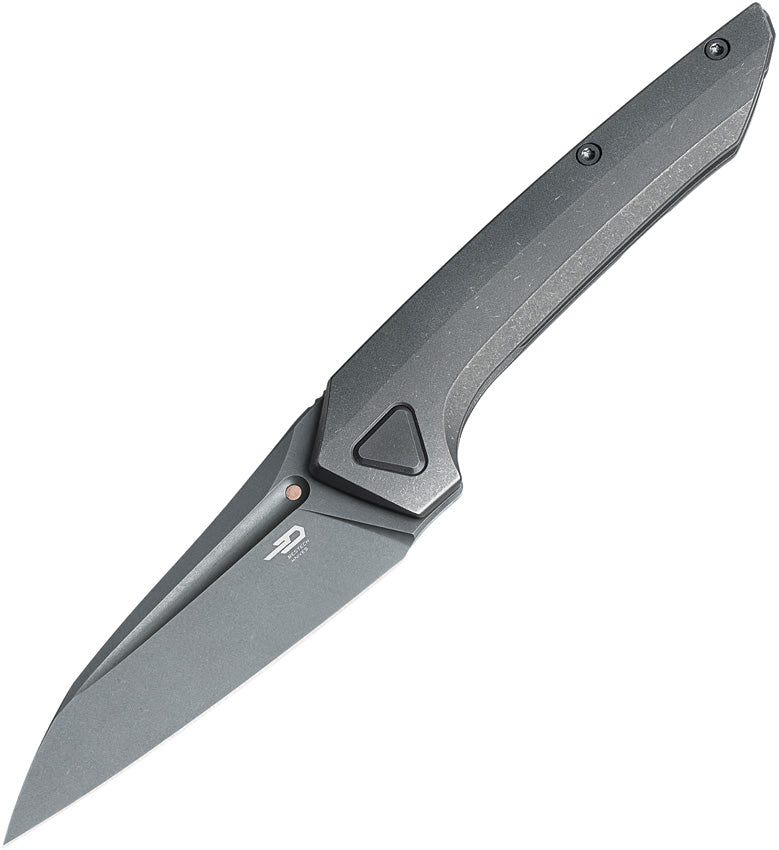 BTKT2404B VK-NAVI Framelock M-Cut