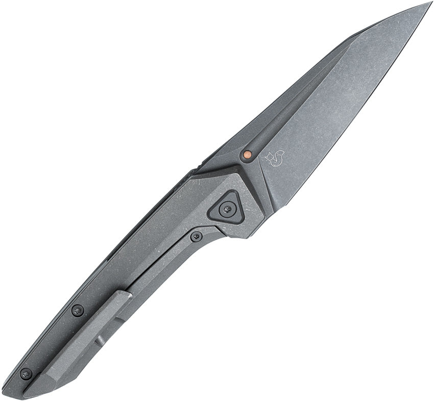 BTKT2404B VK-NAVI Framelock M-Cut