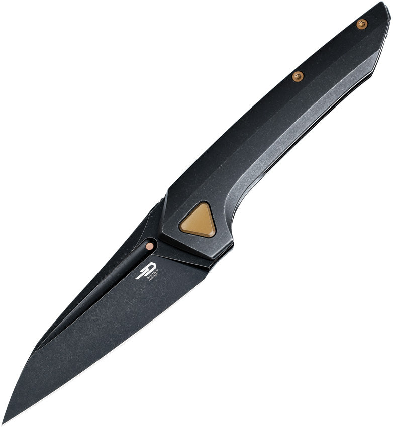 BTKT2404E VK-NAVI Framelock M-Cut