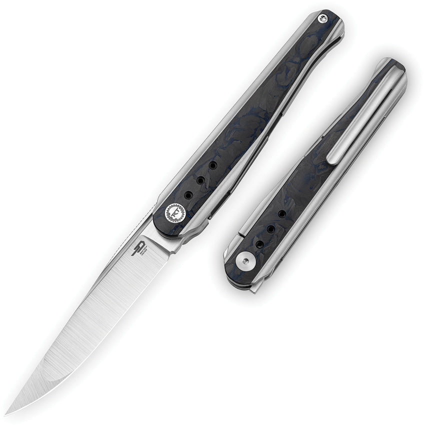 BTKT2405B Spear Phisher Framelock