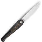 BTKT2405D Spear Phisher Framelock