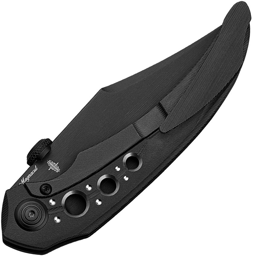 BTKT2406B Razon Framelock M-Cut Black