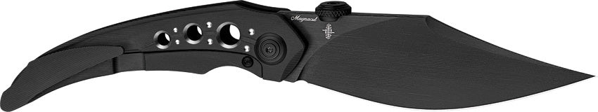 BTKT2406B Razon Framelock M-Cut Black