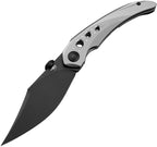 BTKT2406C Razon Framelock M-Cut Gray