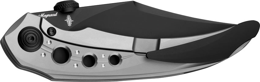 BTKT2406C Razon Framelock M-Cut Gray