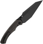 BTKT2407B Clastic Framelock Black/Bronze