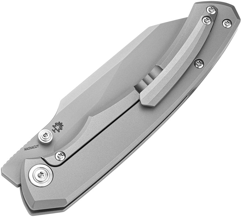 BTKT2407C Clastic Framelock Bead Blast