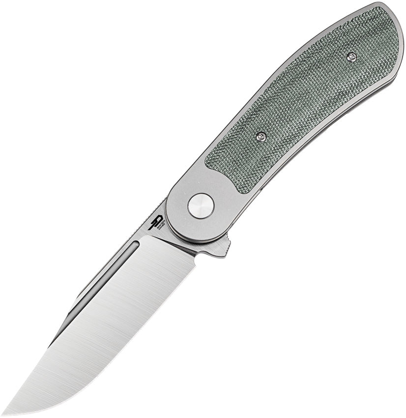 BTKT2411A Vestige Framelock M-Cut Ti