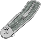BTKT2411A Vestige Framelock M-Cut Ti