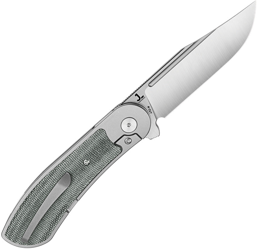 BTKT2411A Vestige Framelock M-Cut Ti