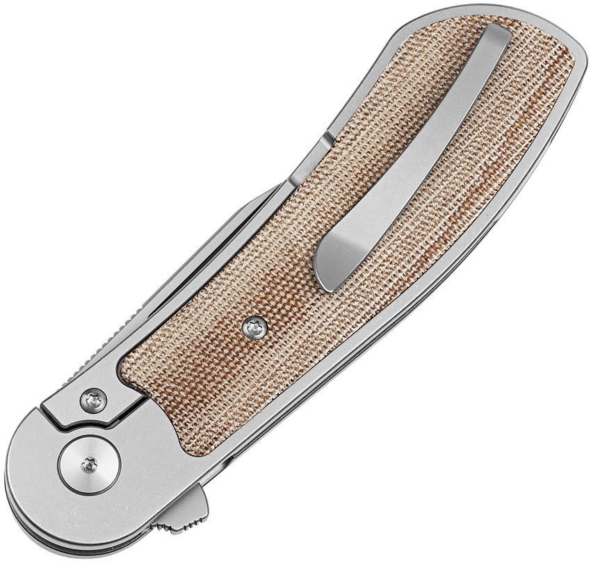 BTKT2411B Vestige Framelock M-Cut Ti