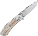 BTKT2411B Vestige Framelock M-Cut Ti
