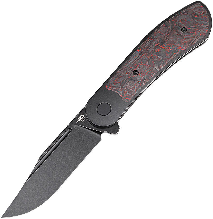 BTKT2411C Vestige Framelock M-Cut Ti