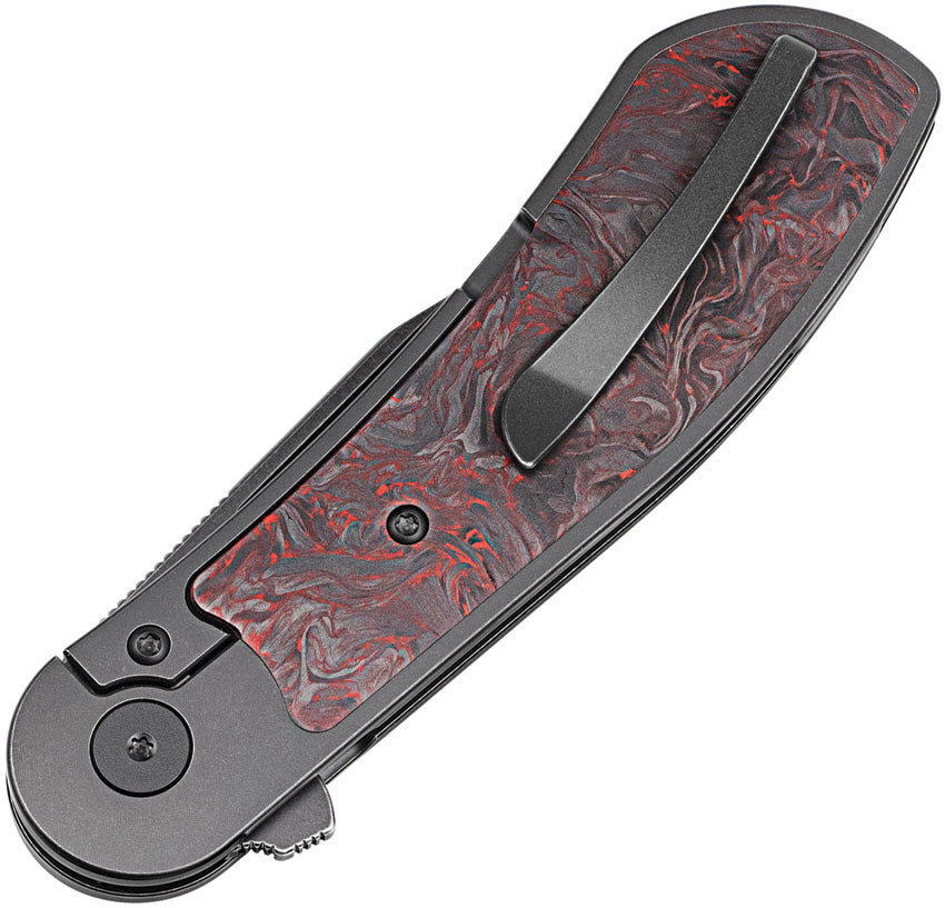 BTKT2411C Vestige Framelock M-Cut Ti