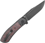 BTKT2411C Vestige Framelock M-Cut Ti