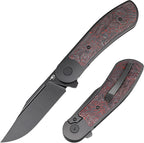 BTKT2411C Vestige Framelock M-Cut Ti