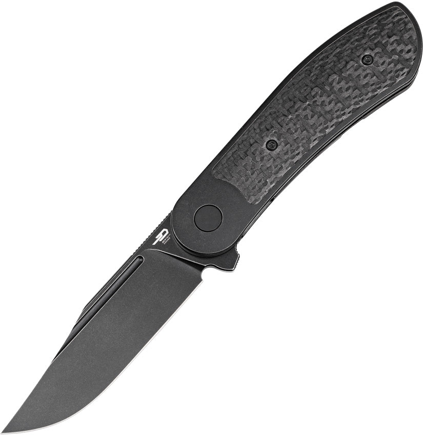 BTKT2411D Vestige Framelock M-Cut Ti