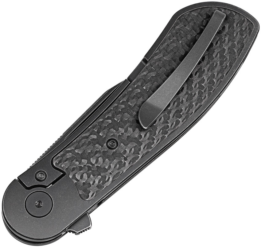 BTKT2411D Vestige Framelock M-Cut Ti