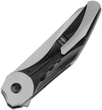 BTKT2412A Excentric Framelock Ti