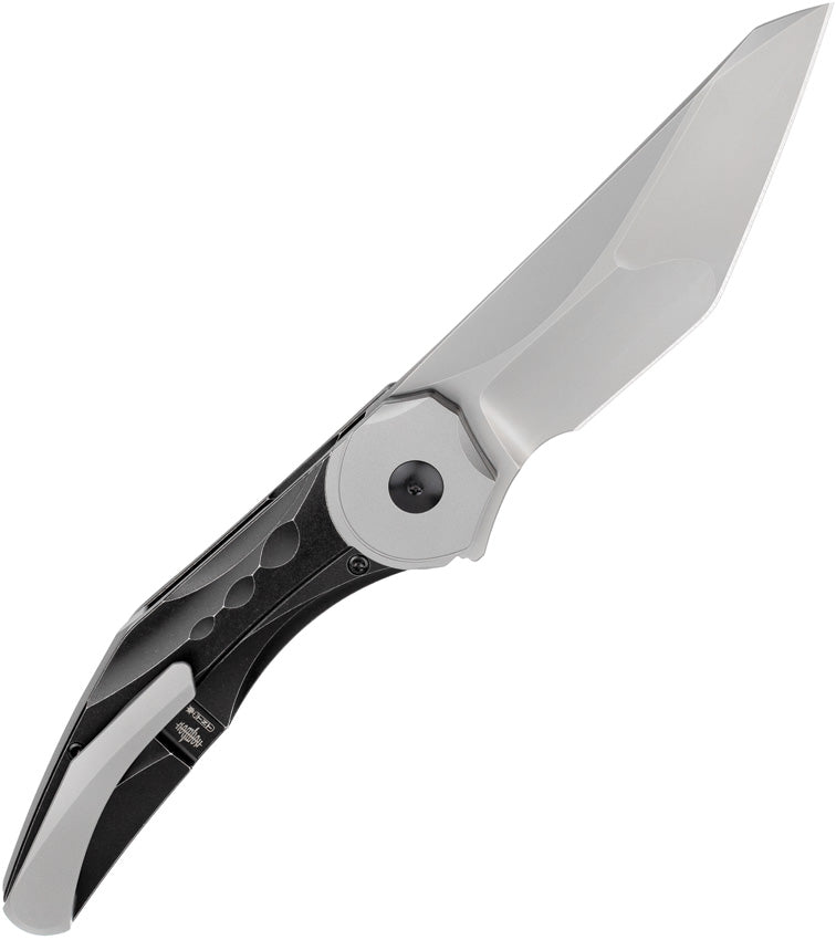 BTKT2412A Excentric Framelock Ti