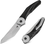 BTKT2412A Excentric Framelock Ti