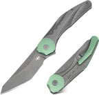 BTKT2412C Excentric Framelock Ti