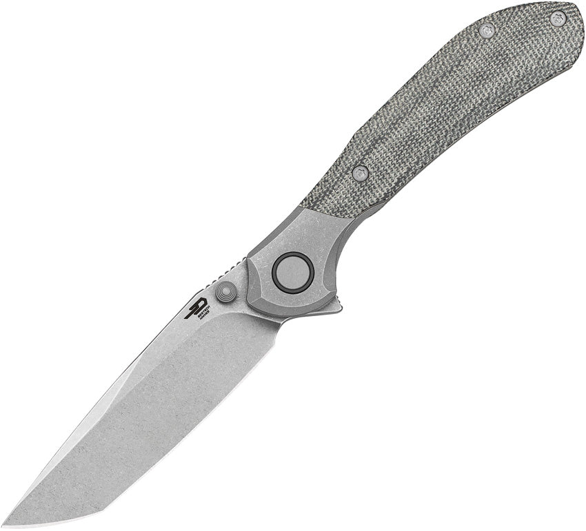 BTKT2501A Constellation Framelock M-Cut