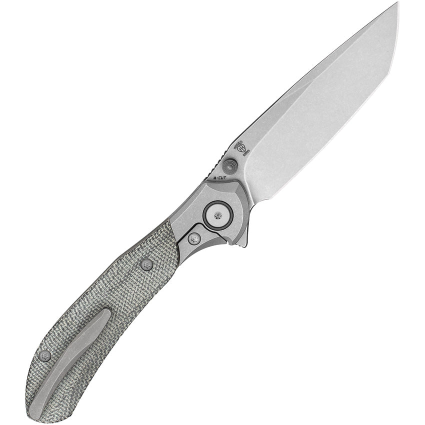 BTKT2501A Constellation Framelock M-Cut