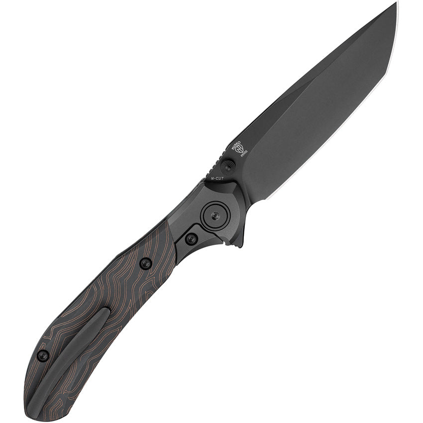 BTKT2501B Constellation Framelock M-Cut